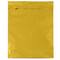 JAM Paper 9" x 12" Gold Foil Open End Envelopes with Self Adhesive Closure, 25ct.